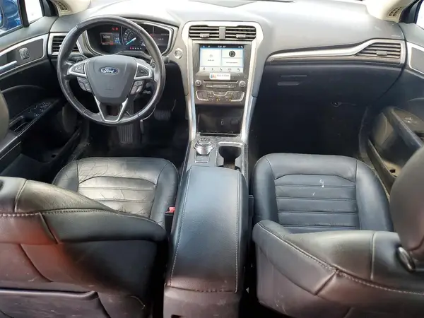 3FA6P0HD2JR149630 2018 FORD FUSION - Image 8