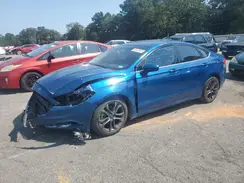 3FA6P0HD2JR149966 2018 FORD FUSION
