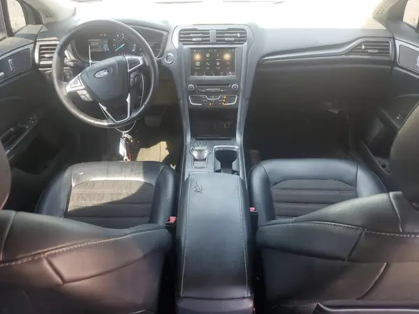 3FA6P0HD2JR149966 2018 FORD FUSION - Image 8