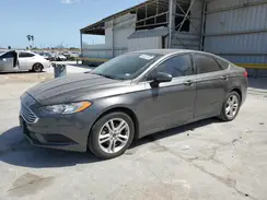 3FA6P0HD2JR150079 2018 FORD FUSION