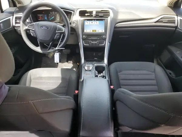 3FA6P0HD2JR150079 2018 FORD FUSION - Image 8