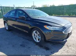 3FA6P0HD2JR150146 2018 FORD FUSION