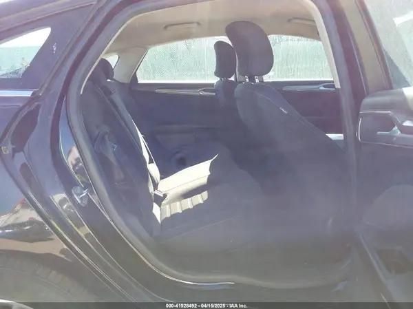 3FA6P0HD2JR150146 2018 FORD FUSION - Image 8