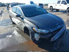 3FA6P0HD2JR150759 2018 FORD FUSION