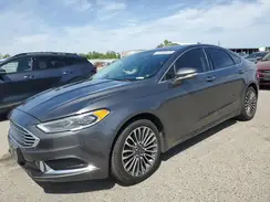 3FA6P0HD2JR150776 2018 FORD FUSION