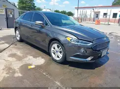 3FA6P0HD2JR151555 2018 FORD FUSION