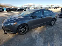 3FA6P0HD2JR152849 2018 FORD FUSION