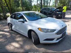 3FA6P0HD2JR153340 2018 FORD FUSION