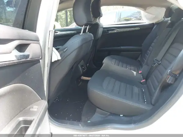 3FA6P0HD2JR153340 2018 FORD FUSION - Image 8