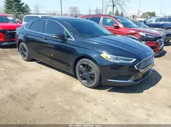 3FA6P0HD2JR153578 2018 FORD FUSION