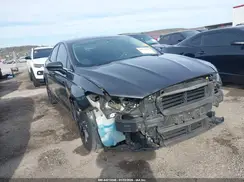 3FA6P0HD2JR154195 2018 FORD FUSION