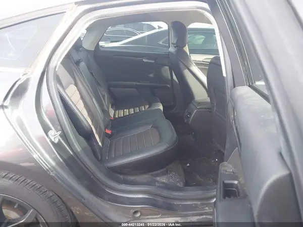 3FA6P0HD2JR154195 2018 FORD FUSION - Image 8
