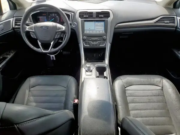 3FA6P0HD2JR154200 2018 FORD FUSION - Image 8