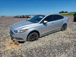3FA6P0HD2JR154259 2018 FORD FUSION