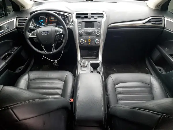 3FA6P0HD2JR156660 2018 FORD FUSION - Image 8