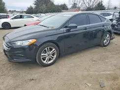 3FA6P0HD2JR156920 2018 FORD FUSION