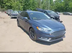 3FA6P0HD2JR157369 2018 FORD FUSION