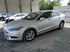 3FA6P0HD2JR157453 2018 FORD FUSION
