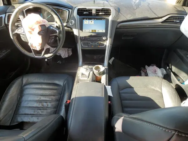 3FA6P0HD2JR158067 2018 FORD FUSION - Image 8