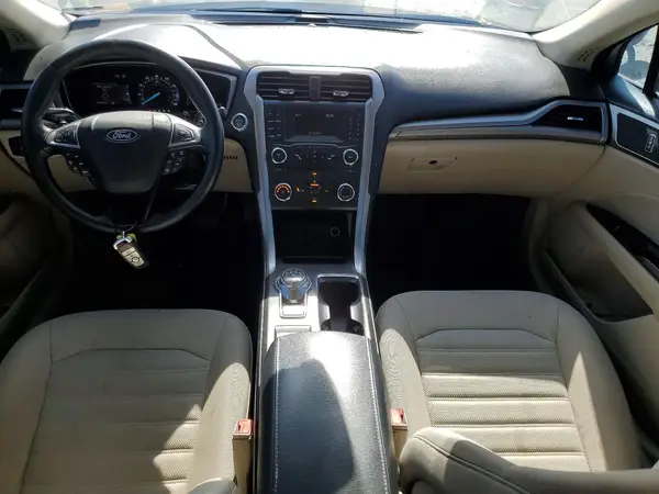 3FA6P0HD2JR162703 2018 FORD FUSION - Image 8