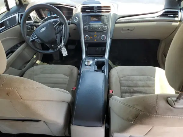 3FA6P0HD2JR162720 2018 FORD FUSION - Image 8