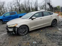 3FA6P0HD2JR166640 2018 FORD FUSION