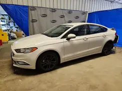 3FA6P0HD2JR166654 2018 FORD FUSION