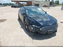3FA6P0HD2JR167917 2018 FORD FUSION