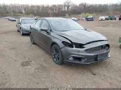 3FA6P0HD2JR170395 2018 FORD FUSION