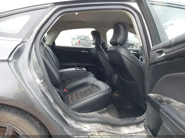 3FA6P0HD2JR170395 2018 FORD FUSION - Image 8