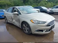 3FA6P0HD2JR175161 2018 FORD FUSION