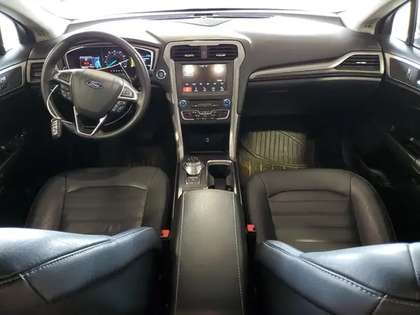 3FA6P0HD2JR175712 2018 FORD FUSION - Image 8