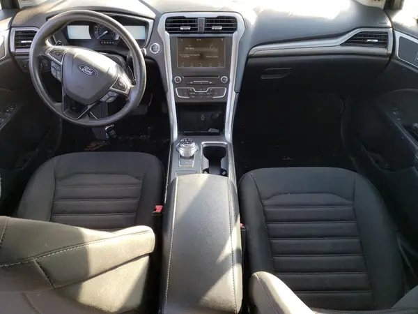 3FA6P0HD2JR175807 2018 FORD FUSION - Image 8