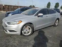 3FA6P0HD2JR176942 2018 FORD FUSION