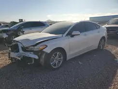 3FA6P0HD2JR177251 2018 FORD FUSION