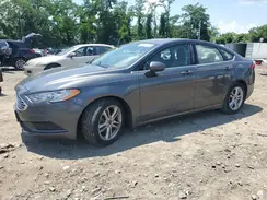 3FA6P0HD2JR178254 2018 FORD FUSION