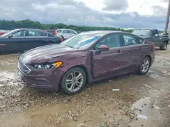 3FA6P0HD2JR178674 2018 FORD FUSION