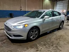 3FA6P0HD2JR180201 2018 FORD FUSION