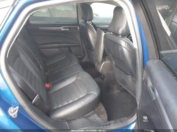 3FA6P0HD2JR180361 2018 FORD FUSION - Image 8