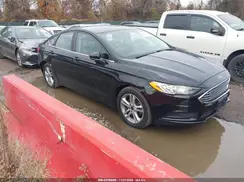 3FA6P0HD2JR183079 2018 FORD FUSION
