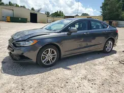 3FA6P0HD2JR183664 2018 FORD FUSION