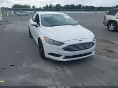 3FA6P0HD2JR184068 2018 FORD FUSION