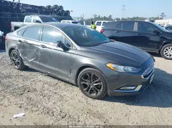 3FA6P0HD2JR184622 2018 FORD FUSION