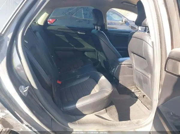 3FA6P0HD2JR184622 2018 FORD FUSION - Image 8