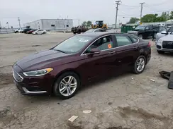 3FA6P0HD2JR185298 2018 FORD FUSION