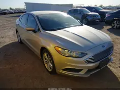 3FA6P0HD2JR186614 2018 FORD FUSION
