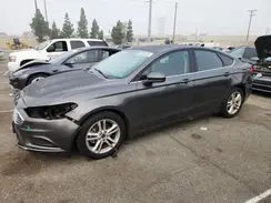 3FA6P0HD2JR186984 2018 FORD FUSION