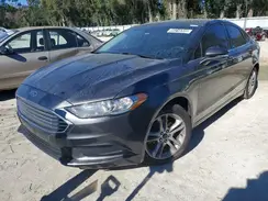 3FA6P0HD2JR189108 2018 FORD FUSION
