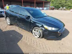 3FA6P0HD2JR192610 2018 FORD FUSION