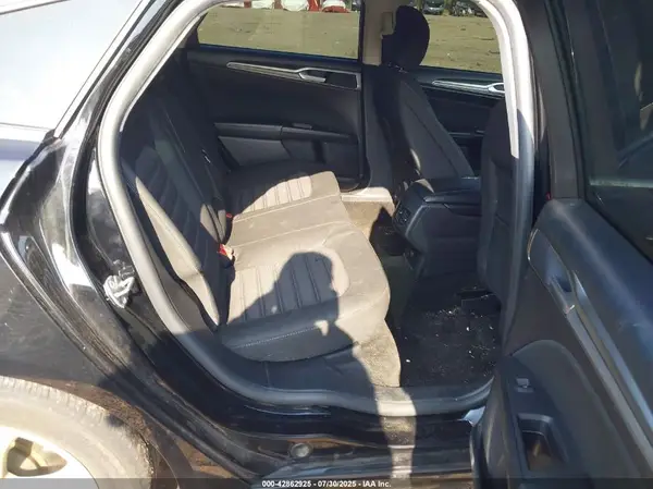 3FA6P0HD2JR192610 2018 FORD FUSION - Image 8